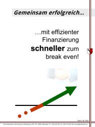 Gemeinsam erfolgreich - Halberstadt