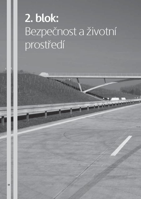 Sborník přednášek - Svaz výrobců cementu ČR
