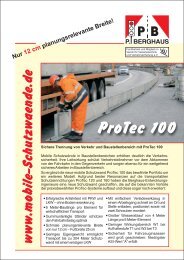 Produktprospekt mobile Schutzwand ProTec100 (2,5 MB)