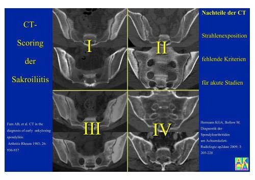 Download PowerPoint-Präsentation - Institut für Radiologie ...