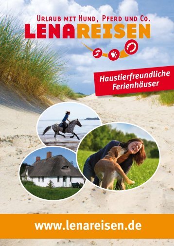 LENAREISEN Gesamtkatalog als PDF