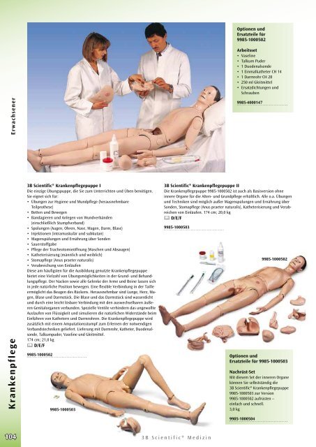 Anatomie - lehrmittel-bern.ch