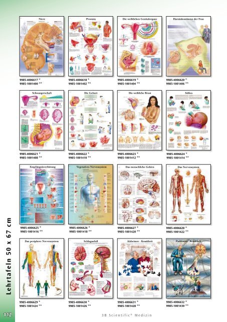 Anatomie - lehrmittel-bern.ch