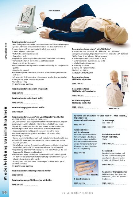 Anatomie - lehrmittel-bern.ch