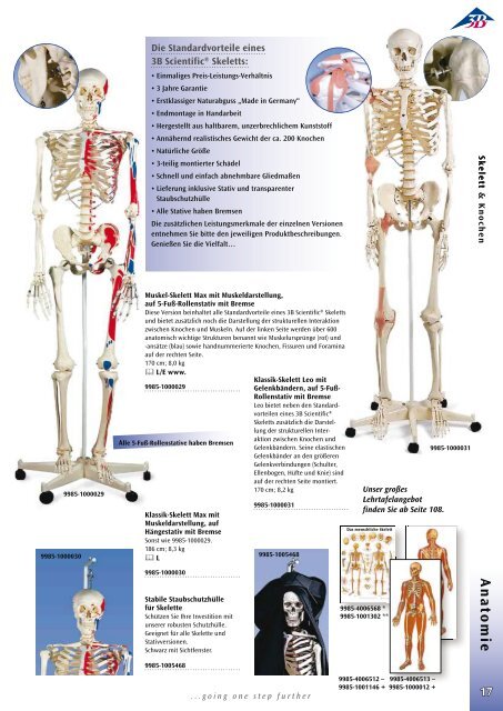 Anatomie - lehrmittel-bern.ch