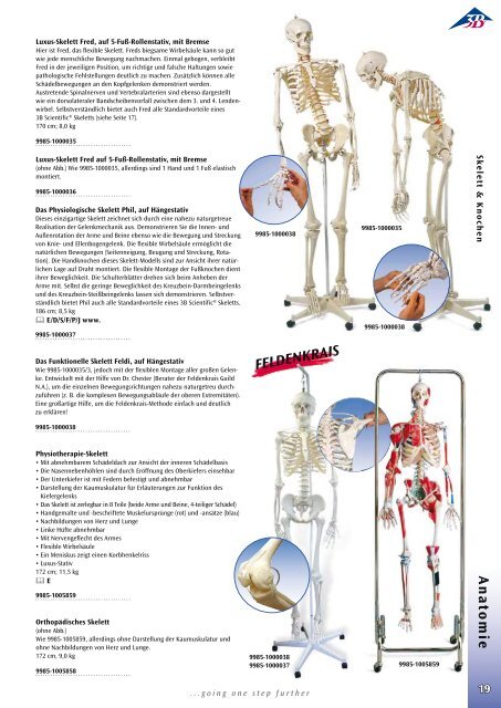 Anatomie - lehrmittel-bern.ch