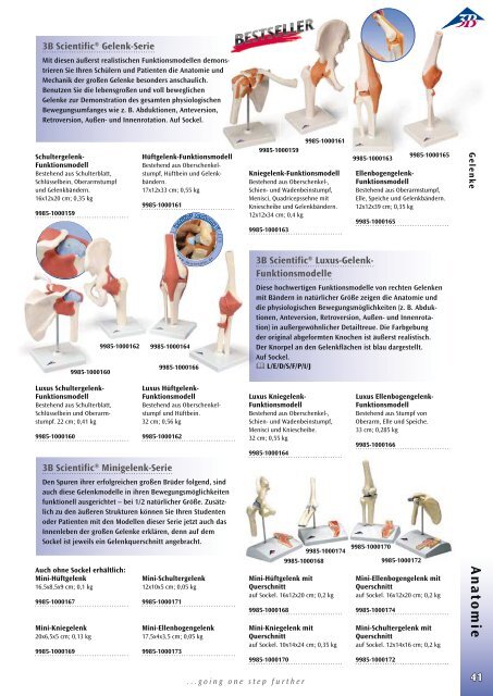 Anatomie - lehrmittel-bern.ch