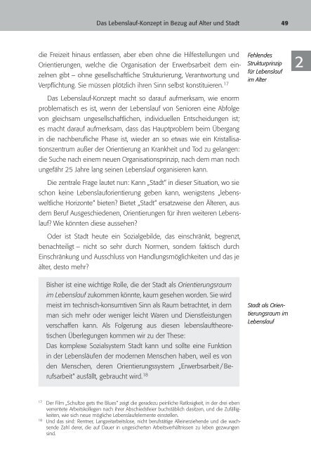 Altengerechte Stadt - Landesseniorenvertretung NRW e.V.