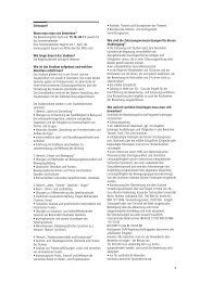 Information Zu Studium Und Bewerbung Bachelor Pdf 64kb