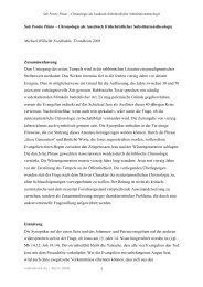 Zum Artikel (pdf-Dokument) - Radikalkritik