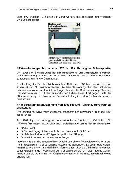 Publikation downloaden - MIK NRW