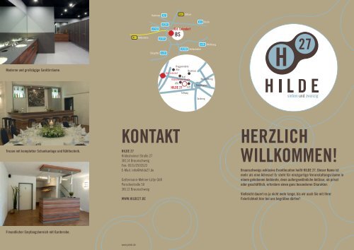Flyer (PDF) - Braunschweig Wolfsburg Locations