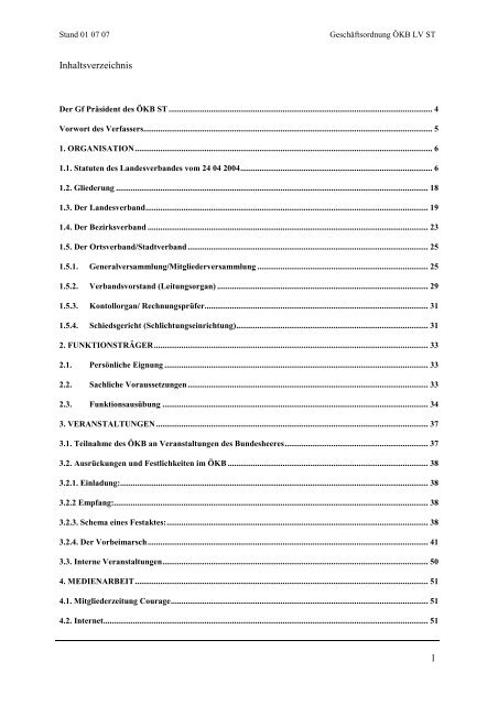 Geschaeftsordnung LV OKB Steiermark.pdf - Österreichischer ...