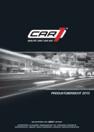 werkstattausrüstung - CAR1®.de