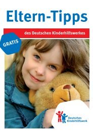 DKHW Eltern-Tipps Villingen/Schwenningen und gesamte Region