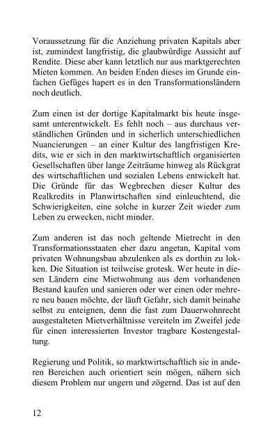 Frankfurter Institut Kleine Handbibliothek • Band 22 - Stiftung ...