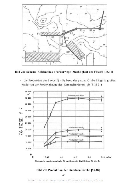 3. Transport- und Logistikaufgaben im Bergbau 3.1 ... - Matarka