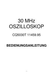 Bedienungsanleitung (180 KB)