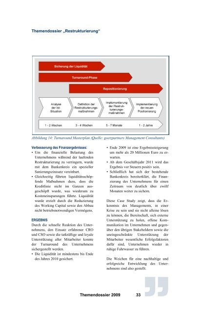 Restrukturierung - goetzpartners.com