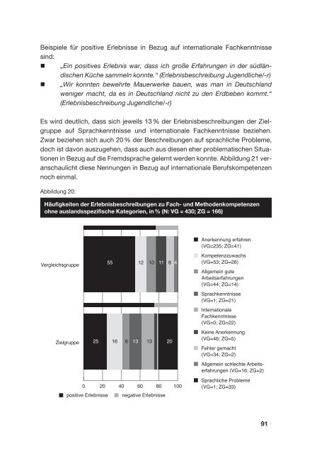 Mobilität – Kompetenzzuwachs für Benachteiligte - NA-BIBB