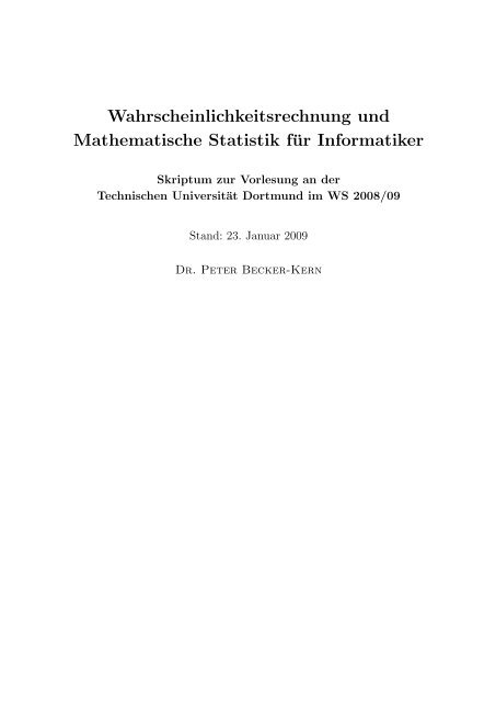 Mathematik Für Ingenieure & Naturwissenschaftler Band 3 – Vektoranalysis, Statistik, Fehlerrechnung