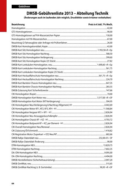 HANDBUCH - Scuderia Solagon e.V.