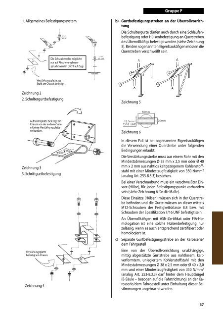 HANDBUCH - Scuderia Solagon e.V.