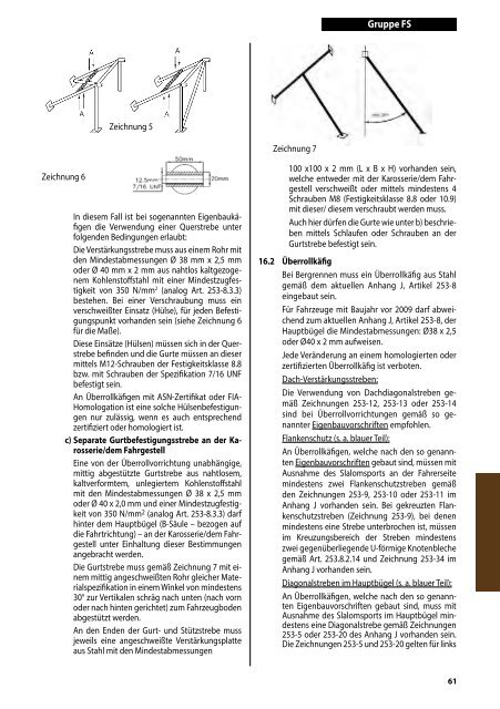 HANDBUCH - Scuderia Solagon e.V.