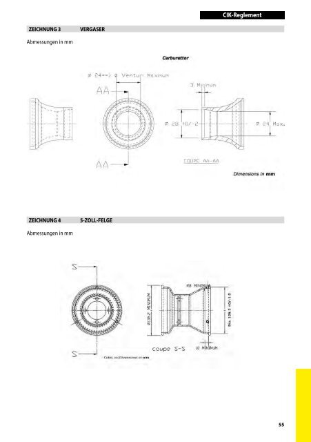 HANDBUCH - Scuderia Solagon e.V.