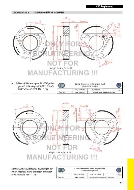 HANDBUCH - Scuderia Solagon e.V.