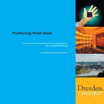 Profilierung findet Stadt - Gesellschaft Historischer Neumarkt ...