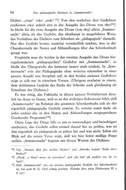 studien zum west-östlichen divan - von Katharina Mommsen