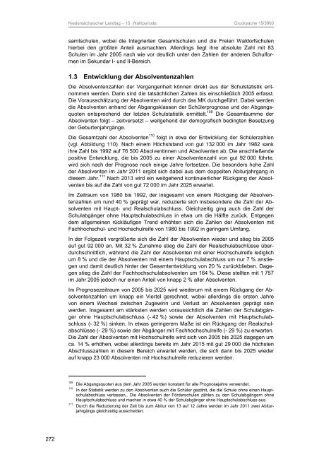 Teil 5: C Bildung, Wissenschaft und Forschung - SPD-Fraktion im ...
