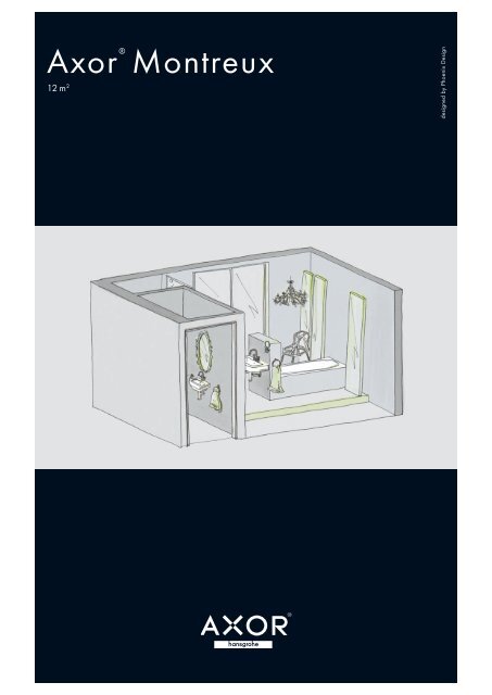 e-BOOK Badplanung - HOFMANN + WADSACK