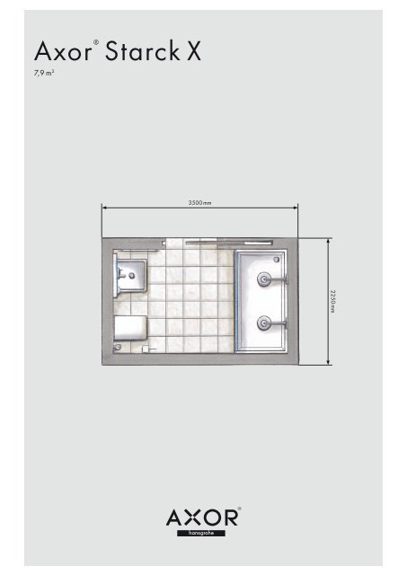 e-BOOK Badplanung - HOFMANN + WADSACK