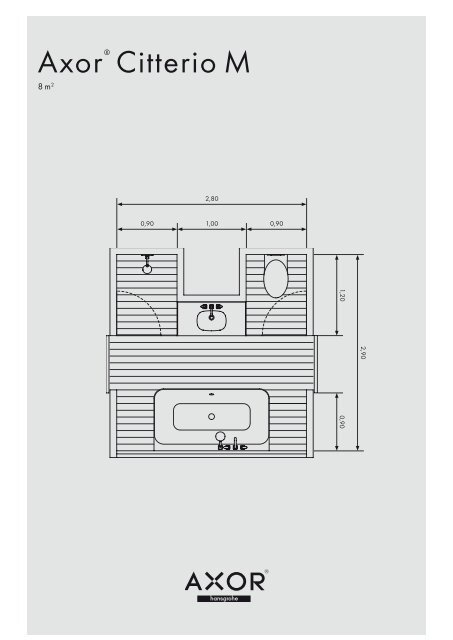 e-BOOK Badplanung - HOFMANN + WADSACK