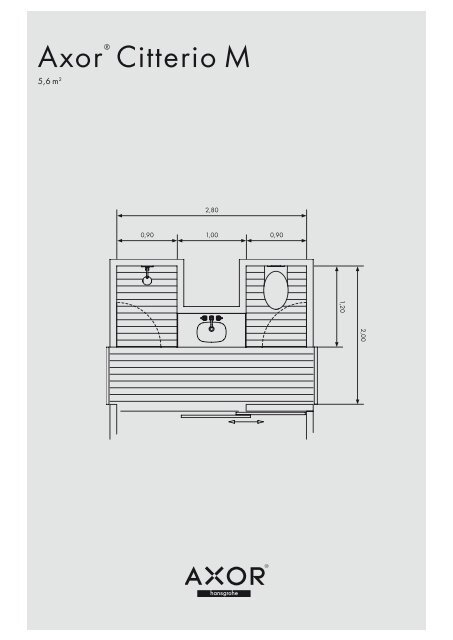 e-BOOK Badplanung - HOFMANN + WADSACK