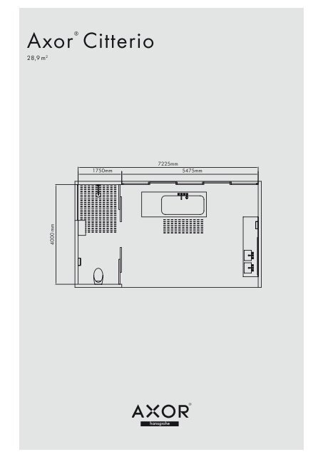 e-BOOK Badplanung - HOFMANN + WADSACK