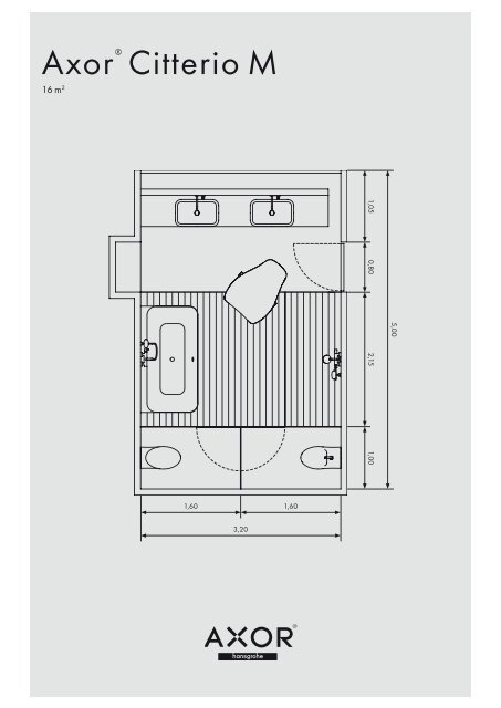 e-BOOK Badplanung - HOFMANN + WADSACK