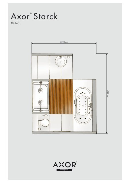 e-BOOK Badplanung - HOFMANN + WADSACK