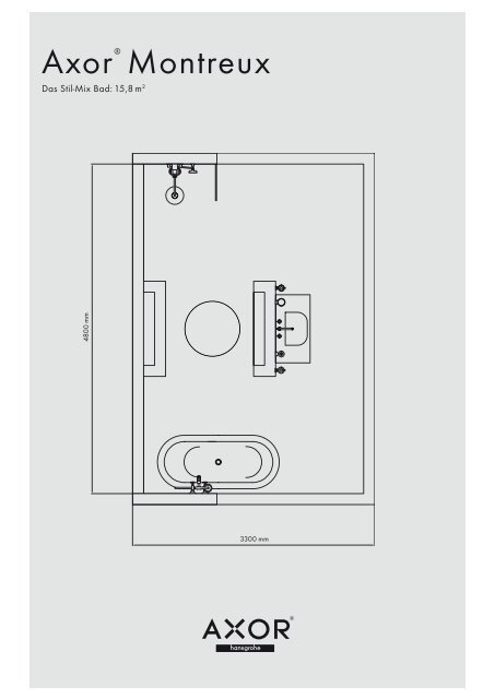 e-BOOK Badplanung - HOFMANN + WADSACK