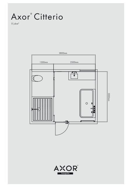 e-BOOK Badplanung - HOFMANN + WADSACK