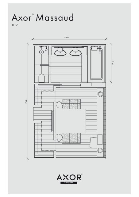 e-BOOK Badplanung - HOFMANN + WADSACK