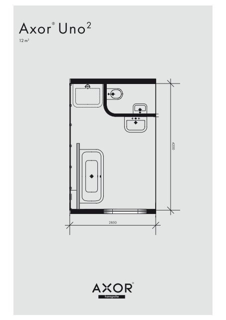 e-BOOK Badplanung - HOFMANN + WADSACK