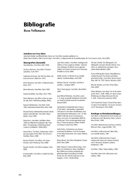 Biografie - Springer