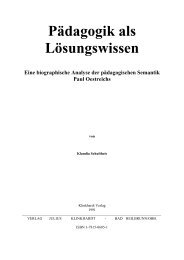 pdf-Datei - Klaudia-schultheis.de