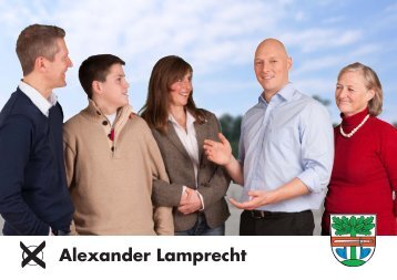 Alexander Lamprecht
