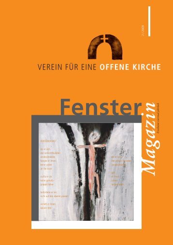 Wohnen im Wort - offene Kirche