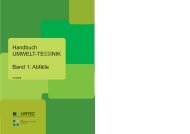 Handbuch Abfall (PDF) - umtec