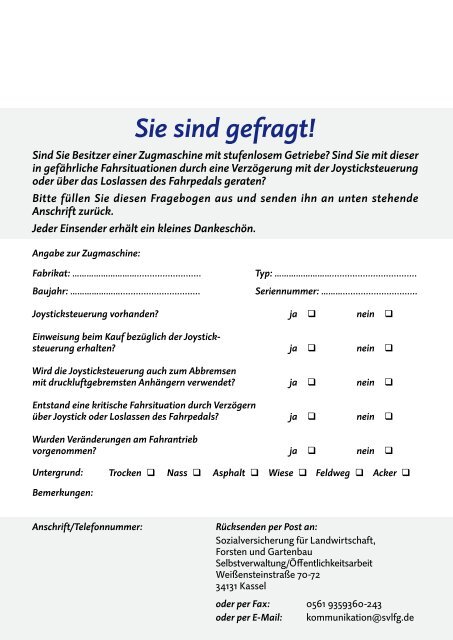 LSV kompakt Dezember 2012 - Sozialversicherung für ...